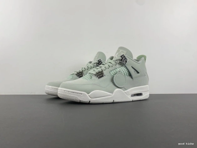 Seafoam Jordan 4 Air (W) HV0823-003 0703
